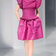 Illustration for article titled Fashion Show
